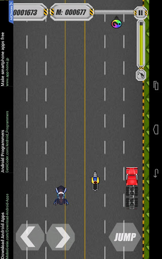 【免費賽車遊戲App】FF Racing - New York Run-APP點子