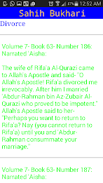 Collection Hadith poster 3