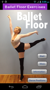 How to mod Ballet Floor Exercises 1.1 mod apk for android