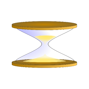 Time Travel (dilation calc) 1.8