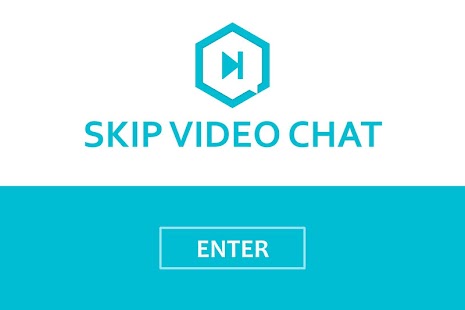 Skip Video Chat Screenshots 2