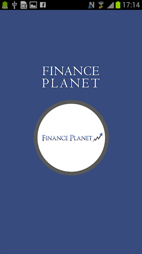 Finance planet