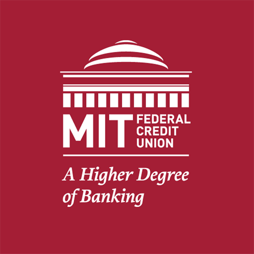 MIT Federal Credit Union 財經 App LOGO-APP開箱王