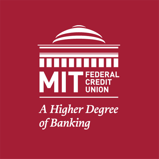 MIT Federal Credit Union LOGO-APP點子