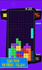 TETRIS free