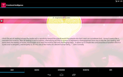 Emotional Intelligence Quotes poster 3