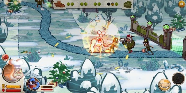 The Great Prank War apk cracked download - screenshot thumbnail