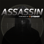 Assassin: The Game