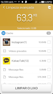 Clean Master(Cleaner) - FREE - screenshot thumbnail