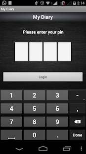 How to mod My Diary lastet apk for bluestacks