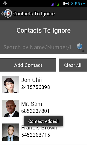 【免費生產應用App】True Call Recorder (ACR Plus)-APP點子