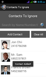 Automatic Call Recorder Plus poster 14