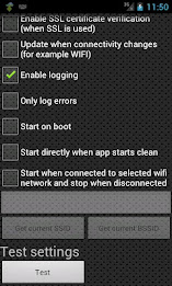IRC Server Pro poster 6