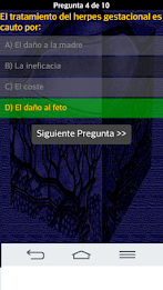 dermatology test 2 poster 15