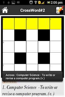 How to download Crosswords Jr. 6.0 apk for android