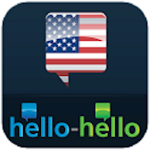 Learn English with Hello-Hello Apk