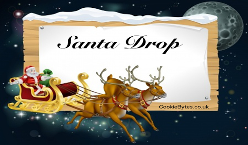 Santa Drop