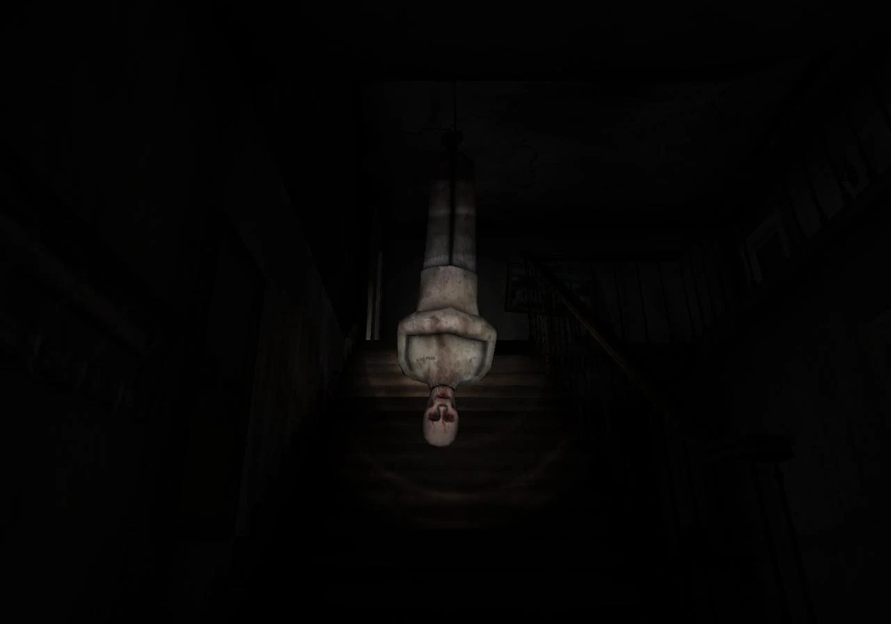   House of Terror VR: captura de tela 