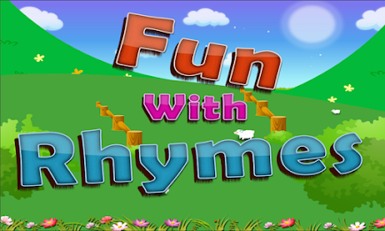 Fun With Rhymes By Tinytapps poster 3