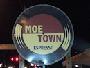 Moe Town Espresso