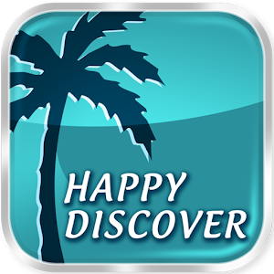 Cancún Happy Discover.apk 8.0