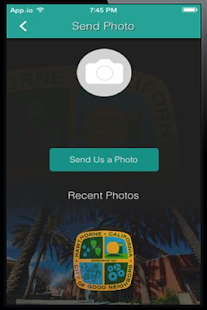 City of Hawthorne, California Screenshots 1