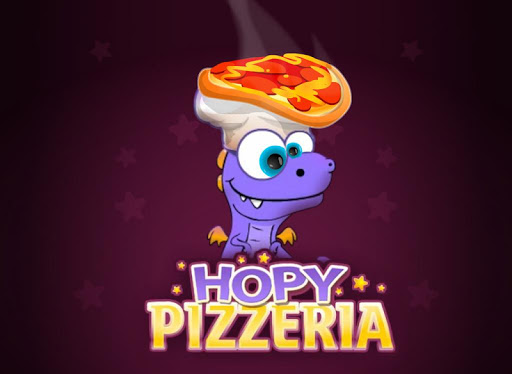 Hopy Pizzeria
