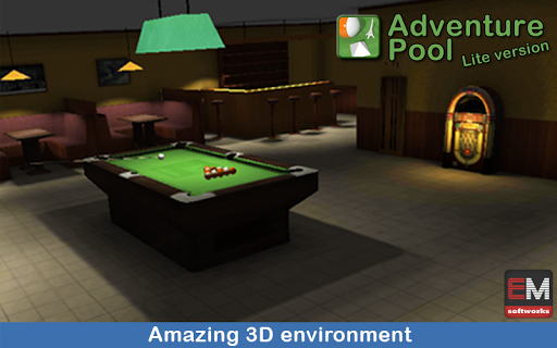 Adventure Pool Lite