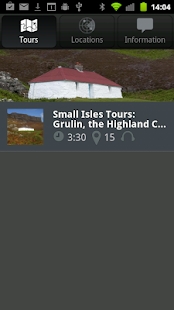 Lastest Gruilin, Highland Clearances APK