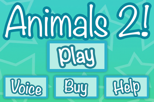 Animals 2