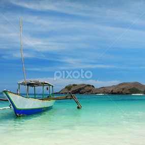 Tanjung Aan Lombok  by Nandy Photograf - Landscapes Beaches