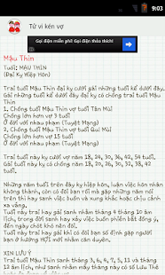 How to download Tử vi kén vợ 1.0 apk for bluestacks