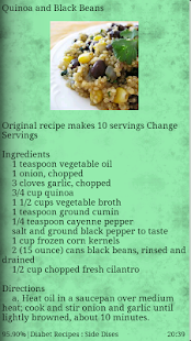 Happy Diabetes Screenshots 3