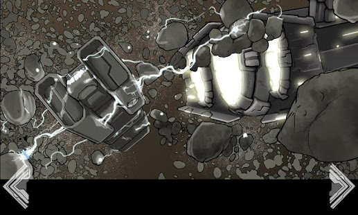 Dan In Space #1.5 Screenshots 1