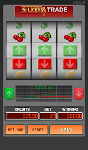 Slot & Trade Screenshots 0