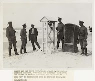 Duitse soldaten aan het strand
