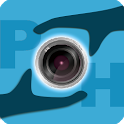 Photo Hacker Copy Paste Editor icon