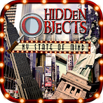 Hidden Objects - New York Apk