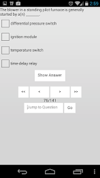 HVAC Gas Heating (Air) poster 2