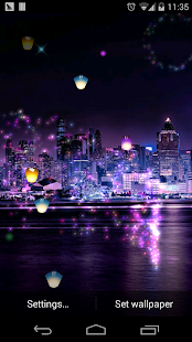 How to install Clifford lanterns dusk FREE patch 1.1 apk for android