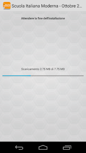 How to download M-learning La scuola 2.0.3 apk for bluestacks