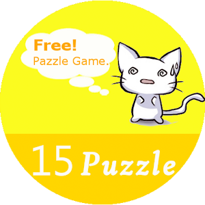 NekoNeko15Puzzle.apk 2.1.2