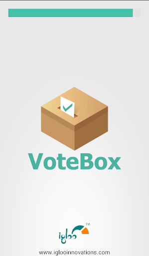 VoteBox-Voting App