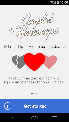 Couples Horoscope