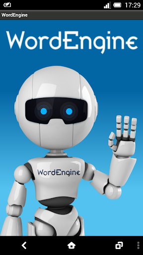 WordEngine