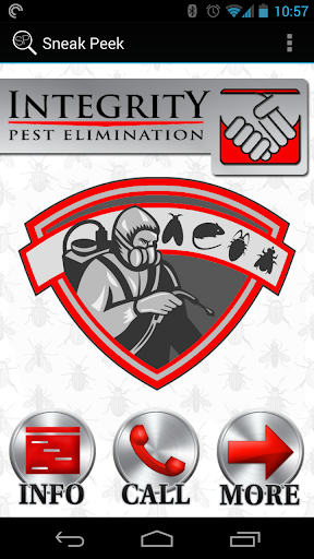 Integrity Pest Elimination