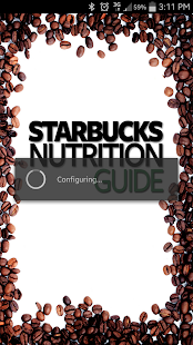 免費下載健康APP|Starbucks Nutrition Guide app開箱文|APP開箱王