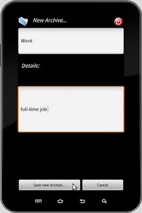 Secret Archives **FREE** Screenshots 1