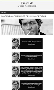 How to mod Frases de Julio Cortázar 1.2 apk for android