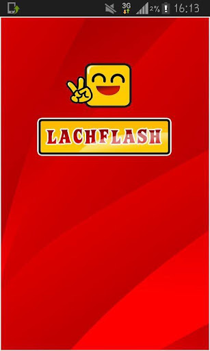 LachFlash - die Witze App